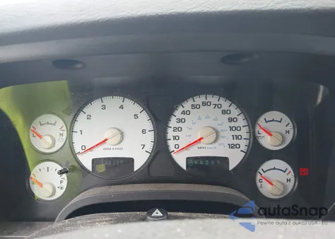 2005 Dodge Ram 1500 Slt/Laramie from USA, damaged, VIN 1D7HU18D25S216731